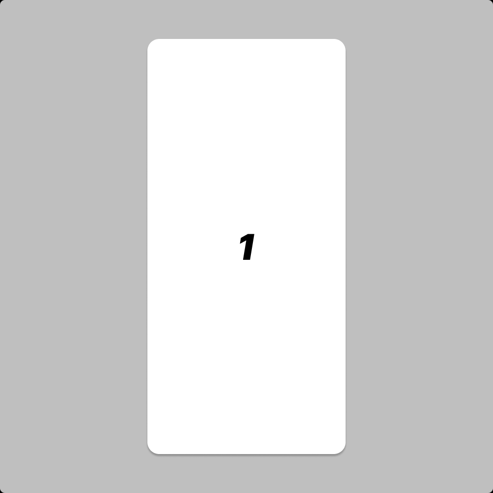 Print design, screen 5